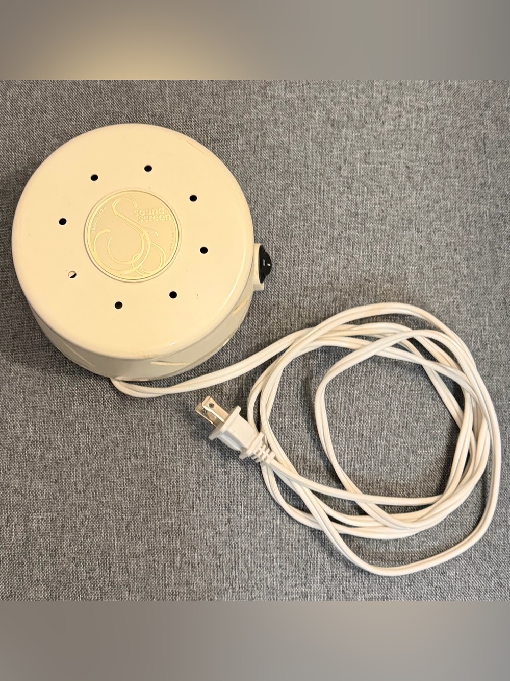 White Noise Machine Sound Machine